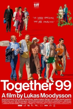 Poster Juntos 2