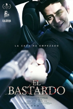 Poster El Bastardo