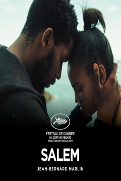 Poster Salem