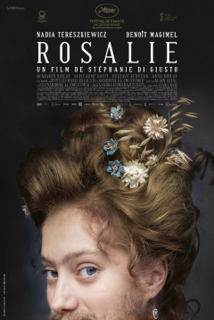Poster Rosalie