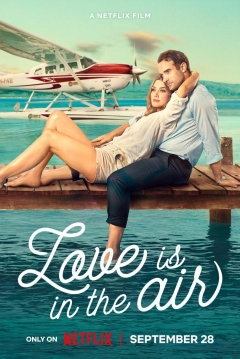 Ficha El Amor Está en el Aire 