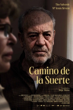 Poster Camino de la Suerte