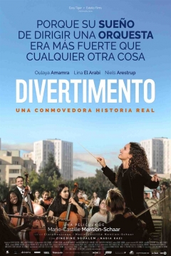 Poster Divertimento