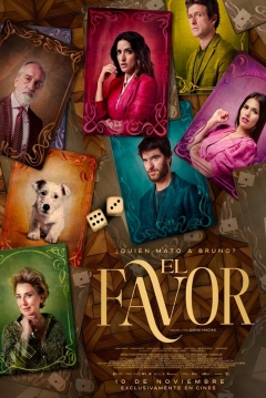 Ficha El Favor