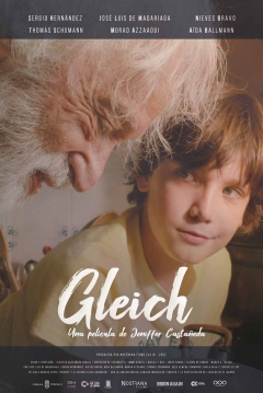 Poster Gleich
