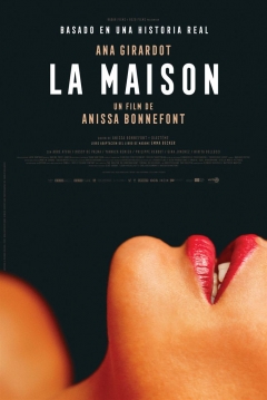 Poster La Maison