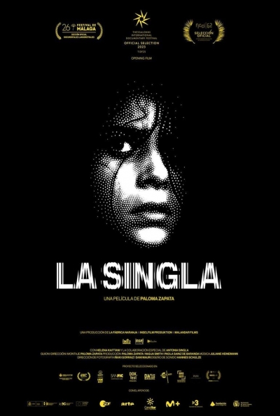 Poster La Singla