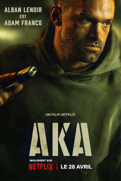 Poster Alias