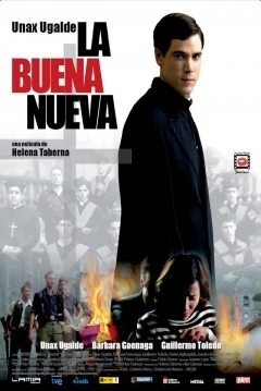 Poster La Buena Nueva