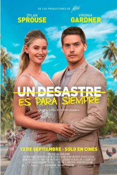 Ficha Un Desastre Es para Siempre