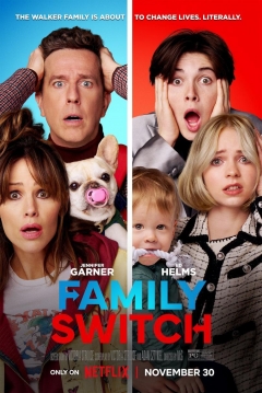 Ficha Familia Revuelta