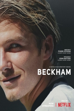 Poster Beckham