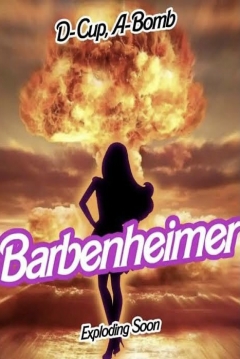 Poster Barbenheimer