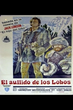 Poster El aullido de los lobos