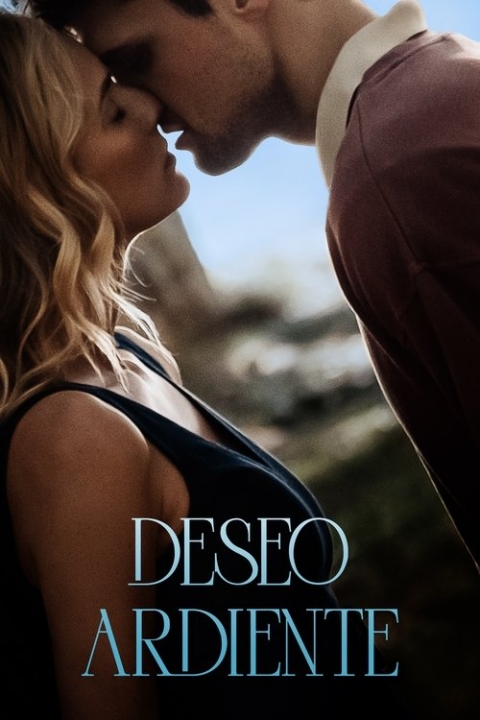 Deseo Ardiente — póster
