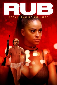 Poster La Trabajadora Sexual
