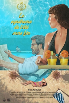 Poster Endless Summer Syndrome