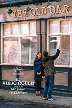 Poster El Viejo Roble