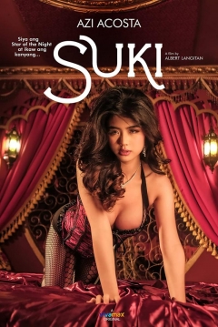 Poster Suki