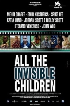 Ficha Todos los Niños Invisibles