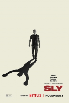 Poster Sly