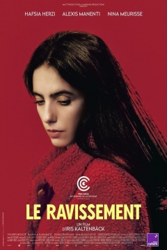 Poster The Rapture