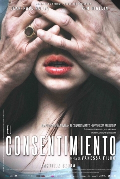 Poster El Consentimiento