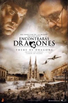 Ficha Encontrarás Dragones