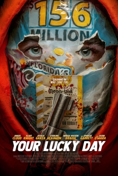 Your Lucky Days — póster
