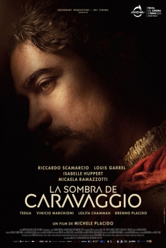 Poster La Sombra de Caravaggio