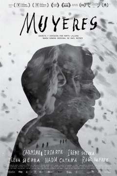 Poster Muyeres