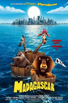 Ficha Madagascar