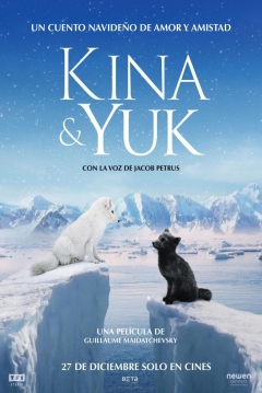 Ficha Kina y Yuk