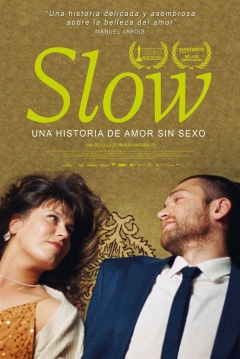 Poster Slow