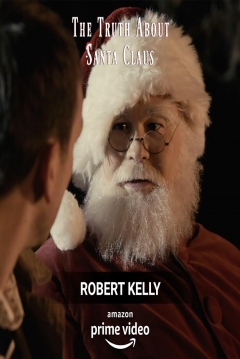 Ficha The Truth About Santa Claus