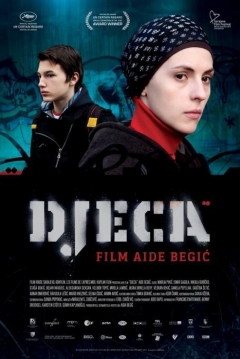 Poster Children of Sarajevo