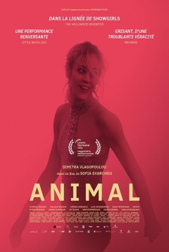 Poster Animal
