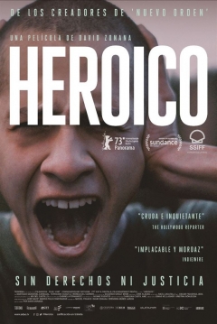 Poster Heroico