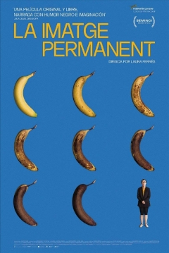 Poster La Imagen Permanente