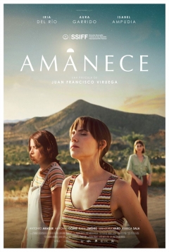 Poster Amanece