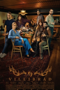 Poster Wild Game