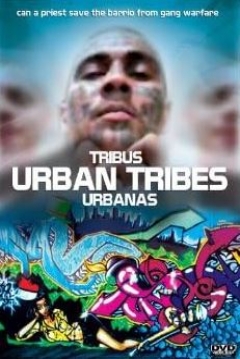 Poster Tribus urbanas