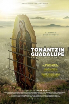 Poster Tonantzin Guadalupe (Creación de una Nación)