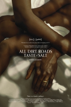Poster All Dirt Roads Taste of Salt
