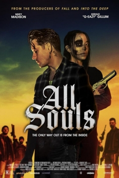 Poster All Souls