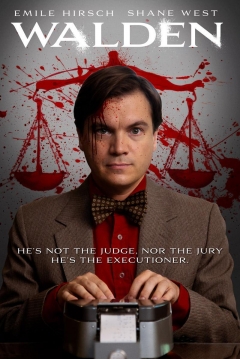 Poster Walden
