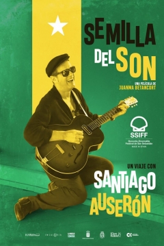 Poster Semilla del Son 