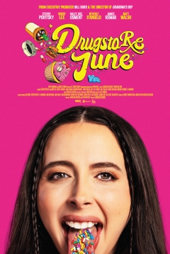Ficha Drugstore June