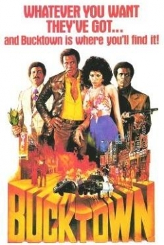 Poster Bucktown