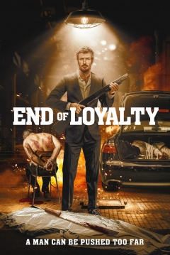 Ficha End of Loyalty